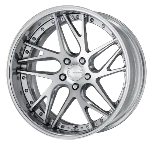 Top Pick Work Gnosis Cvx 5x120 22x11+12 H Disk Composite Buffed And Brushed