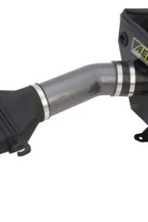 Order Now AEM 11-12 Nissan Maxima 3.5L V6 Silver Cold Air Intake — PMD Premier Motoring Development