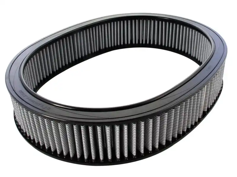aFe Magnum FLOW Pro DRY S OE Replacement Air Filter 86-93 Mercedes 300 — PMD Premier Motoring Development Discount