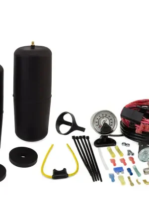 Air Lift 1000 Combo Kit w/Load Controller for 19-25 Dodge Ram 1500 Reb — PMD Premier Motoring Development Modern