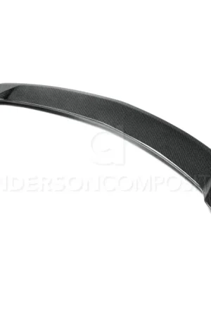 Place Order Anderson Composites 10-13 Chevy Camaro (Mounting Points ZL1) Type-ZL R — PMD Premier Motoring Development