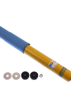 Bilstein B8 1975 BMW 2002 Base Rear 46mm Monotube Shock Absorber — PMD Premier Motoring Development Next Day Delivery