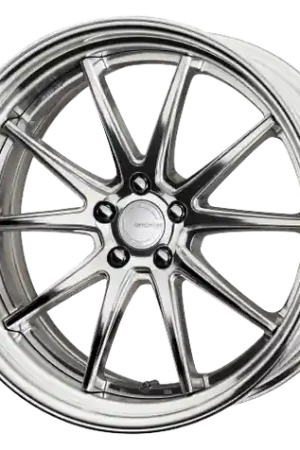 Special Offer Work Gnosis Cv201 5x115 20x9.5+45 H Disk Buff Finish