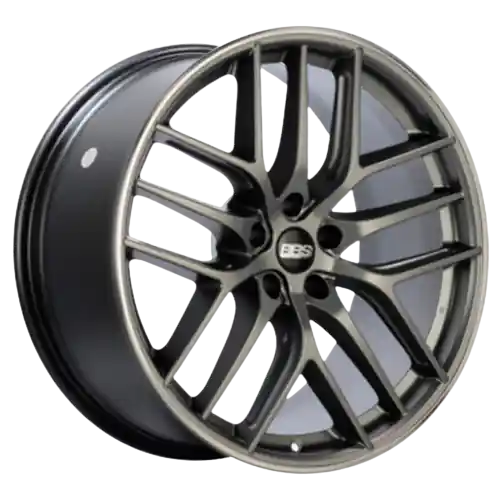 BBS CC-R 5x114.3 20x10.5+25 Satin Platinum Special Discount