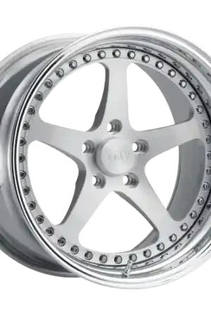 CCW SA50 5x112 22x11 +76 Polished Buy Online