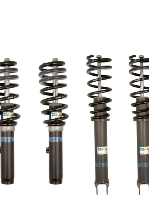 Cheap Bilstein B12 13-16 Porsche 911 Carrera 4 H6 3.4L/4S H6 3.8L Front and— PMD Premier Motoring Development