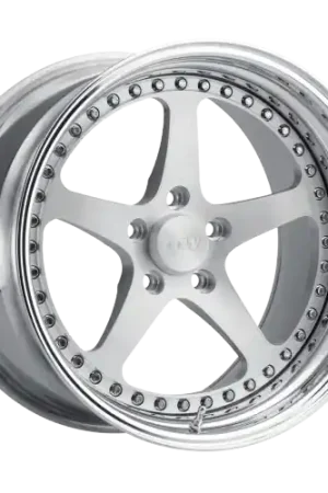 Deal CCW SA50 6x139.7 22x11 +48 Polished