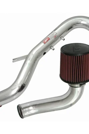 Mega Sale Injen 00-01 RS 2.5L Polished Cold Air Intake — PMD Premier Motoring Development
