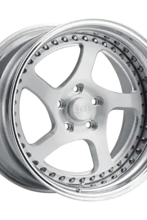 CCW LM5T 5x120 16x7.5 +40 Polished Cheap