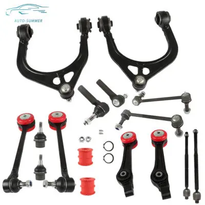 In Demand Spec 11-16 Dodge Challenger 6.1L SRT-8 SS Clutch Kit — PMD Premier Motoring Development