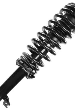 Authentic Front Driver Side Strut w\\/Coil Spring