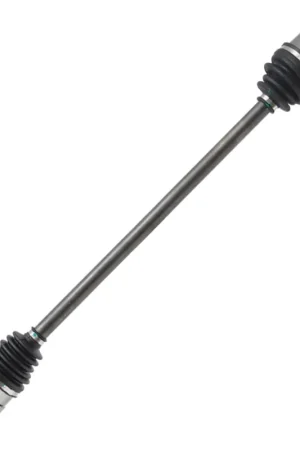 Editor’s Pick Front Passenger Side CV Axle