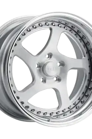 Buy Today CCW LM5T 5x112 16x7.5 +66 Polished