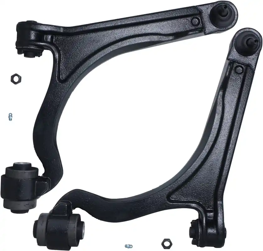 Save Now Front Lower Control Arms w\\/Ball Joints (Pair)