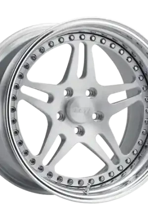 CCW SA52 4x100 16x7 +52 Polished Best Price