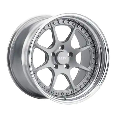 Fresh Stock CCW CZ08 6x139.7 21x12 +76 Polished