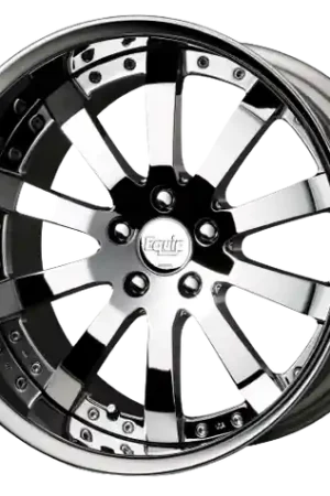 Work Equip E10 5x112 19x12+29 r disk 3d Chrome Exclusive