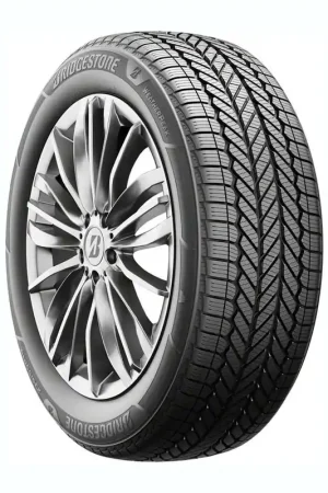 Professional Grade Bridgestone Weatherpeak Tire