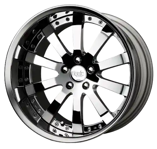 Order Now Work Equip E10 5x120 20x13.5+14 a disk 3d Chrome