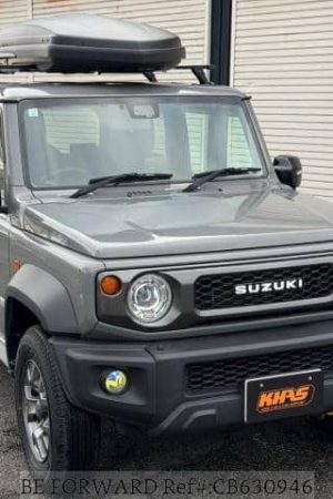 Used 2019 SUZUKI JIMNY SIERRA JC/3BA-JB74W for sale. Find an affordable Used SUZUKI JIMNY SIERRA with No.1 Japanese used car exporter BE FORWARD. Brand New