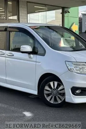 Today Only Used 2014 HONDA STEP WGN/DBA-RK5 for sale. Find an affordable Used HONDA STEP WGN with No.1 Japanese used car exporter BE FORWARD.