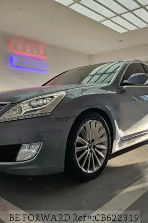 Used 2015 HYUNDAI EQUUS VS380 for sale. Find an affordable Used HYUNDAI EQUUS with No.1 Japanese used car exporter BE FORWARD. Instant Buy