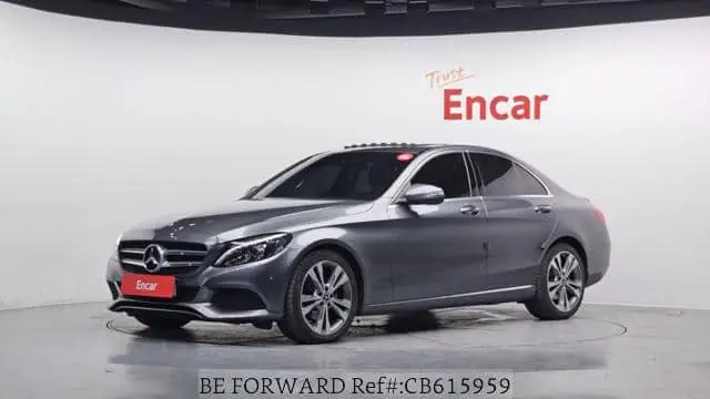 Top Rated Used 2018 MERCEDES-BENZ C-CLASS C220 d Avantgarde for sale. Find an affordable Used MERCEDES-BENZ C-CLASS with No.1 Japanese used car exporter BE FORWARD.
