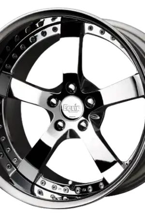 Work Equip E05 5x112 19x13+4 r disk 3d Chrome Today Only