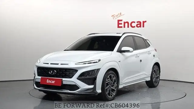 Used 2021 HYUNDAI KONA for sale. Find an affordable Used HYUNDAI KONA with No.1 Japanese used car exporter BE FORWARD. Bulk Order