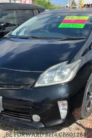 Used 2014 TOYOTA PRIUS/ZVW30 for sale. Find an affordable Used TOYOTA PRIUS with No.1 Japanese used car exporter BE FORWARD. Free Delivery