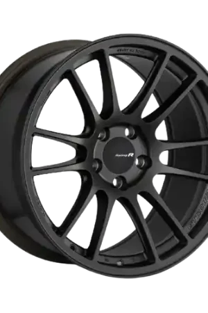 Bulk Order Enkei GTC01RR 5x114.3 18x10+22 Matte Gunmetallic