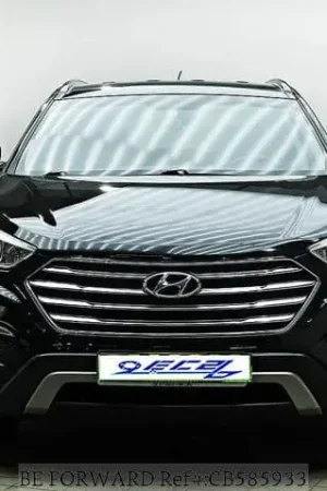 Used 2014 HYUNDAI MAXCRUZ for sale. Find an affordable Used HYUNDAI MAXCRUZ with No.1 Japanese used car exporter BE FORWARD. Authentic