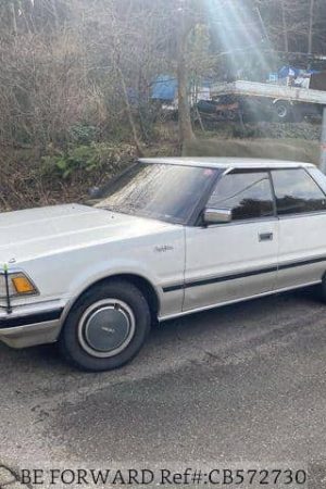 Used 1986 TOYOTA CROWN 2.0/E-GS121 for sale. Find an affordable Used TOYOTA CROWN with No.1 Japanese used car exporter BE FORWARD. While Supplies Last
