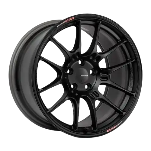 Enkei GTC02 5x114.3 18x9.5+0 Matte Black Deal