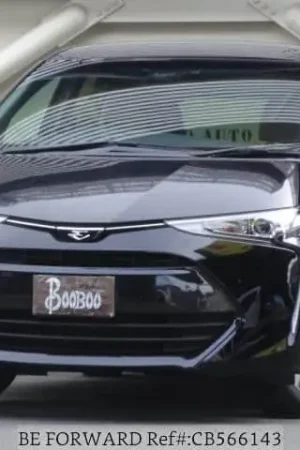 Original Used 2019 TOYOTA ESTIMA/DBA-ACR50W for sale. Find an affordable Used TOYOTA ESTIMA with No.1 Japanese used car exporter BE FORWARD.