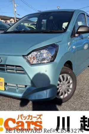While Supplies Last Used 2025 DAIHATSU MIRA ES/LA350S for sale. Find an affordable Used DAIHATSU MIRA ES with No.1 Japanese used car exporter BE FORWARD.
