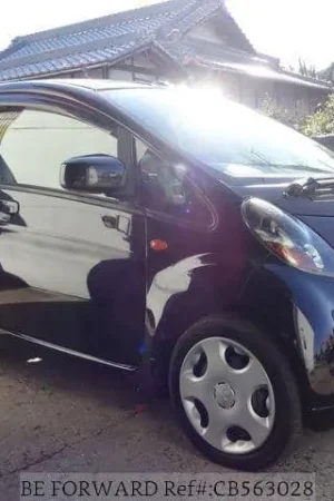 Used 2012 MITSUBISHI I/DBA-HA1W for sale. Find an affordable Used MITSUBISHI I with No.1 Japanese used car exporter BE FORWARD. Big Sale