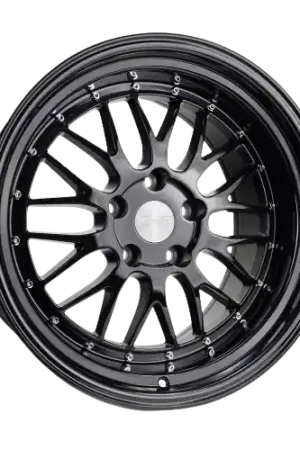 ESR Wheels SR SERIES SR05 5x108 18x8.5 +30 Gloss Black Affordable