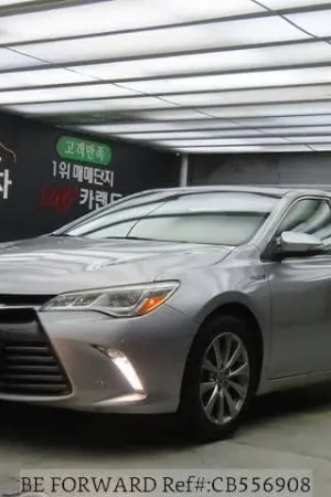 Used 2015 TOYOTA CAMRY Hybrid XLE for sale. Find an affordable Used TOYOTA CAMRY with No.1 Japanese used car exporter BE FORWARD. Discount