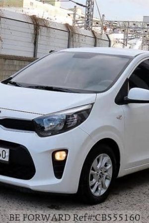 One Day Deal Used 2018 KIA MORNING (PICANTO) Trendy for sale. Find an affordable Used KIA MORNING (PICANTO) with No.1 Japanese used car exporter BE FORWARD.