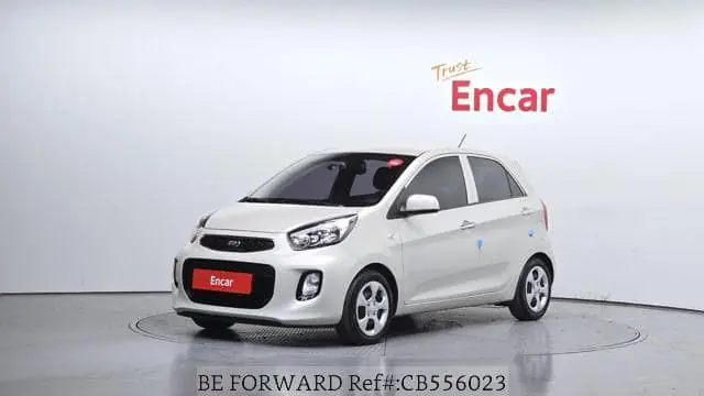 Used 2016 KIA MORNING (PICANTO) Deluxe for sale. Find an affordable Used KIA MORNING (PICANTO) with No.1 Japanese used car exporter BE FORWARD. Popular