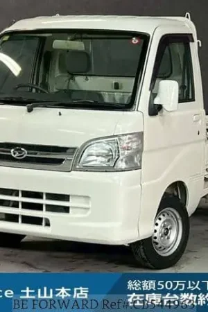 Reduced Price Used 2009 DAIHATSU HIJET TRUCK/S211P for sale. Find an affordable Used DAIHATSU HIJET TRUCK with No.1 Japanese used car exporter BE FORWARD.