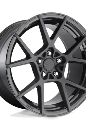 Direct From Manufacturer Rotiform 1PC R139 KPS 5X112 18X9.5 +35 MATTE BLACK
