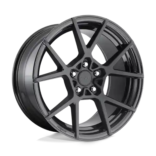 Direct From Manufacturer Rotiform 1PC R139 KPS 5X112 18X9.5 +35 MATTE BLACK