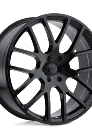 Black Rhino KUNENE 5X114.3 20X9 +30 GLOSS BLACK Popular