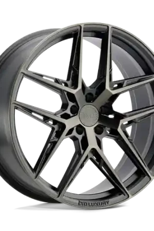 XO CAIRO 5X120 19X9.5 +40 CARBON GRAPHITE Discount