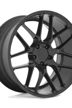 Instant Buy TSW TAMBURELLO 5X120 19X9.5 +20 MATTE BLACK