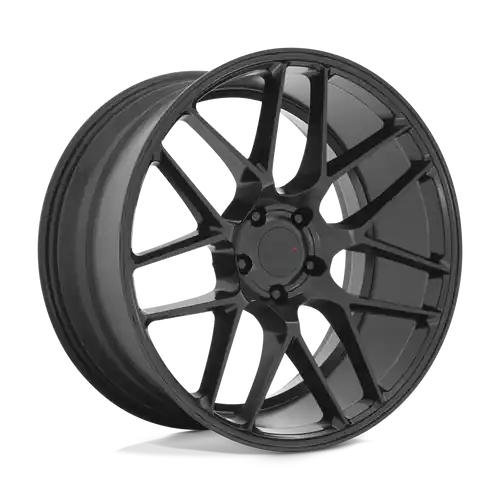 Instant Buy TSW TAMBURELLO 5X120 19X9.5 +20 MATTE BLACK