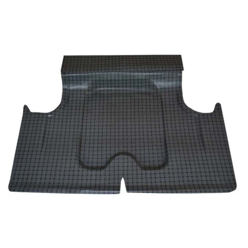 Trending Trunk Mat for 1963-1964 Dodge 330 TM Vinyl