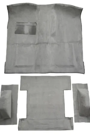 Carpet for 1974-1981 Plymouth Trailduster 4WD Complete Cutpile Order Now